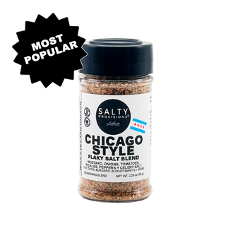 CHICAGO STYLE