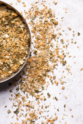 SALTY PROVISIONS | DO YOU LOVE SALT