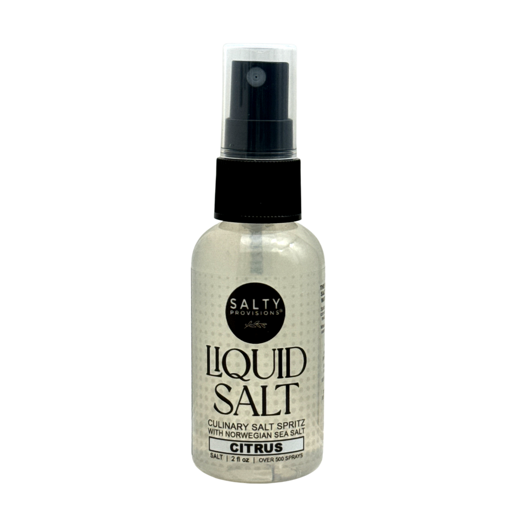 SAL DE AÑANA, Liquid Salt | Quality SAL DE AÑANA, Liquid Salt | Quality