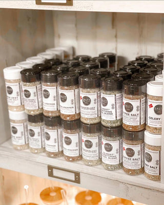 Salty Provisions | Shop Local