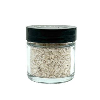 PREMIUM BLACK TRUFFLE FLAKE SEA SALT