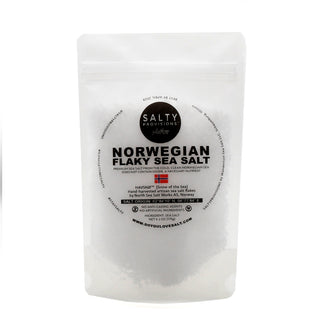 NORWEGIAN SEA SALT TRIO