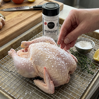 When Should You Salt or Season Your Food?
