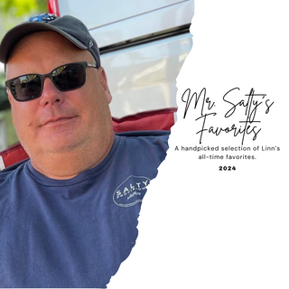 Salty Provisions | Mr. Salty's Favorites Collection