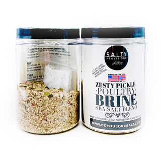POULTRY BRINE