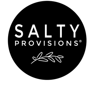 SALTY PROVISIONS FLAVOR SAMPLES