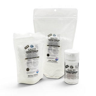 SALTR ELECTROLYTE+ MINERAL SEA SALT