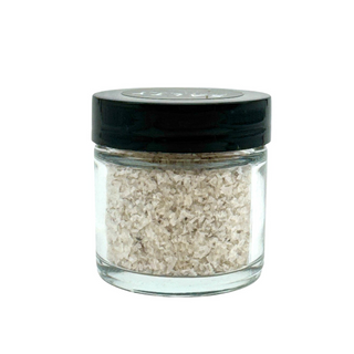 PREMIUM BLACK TRUFFLE FLAKE SEA SALT - NEW CONTAINER SIZE