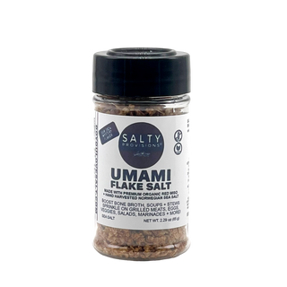 UMAMI FLAKE SALT