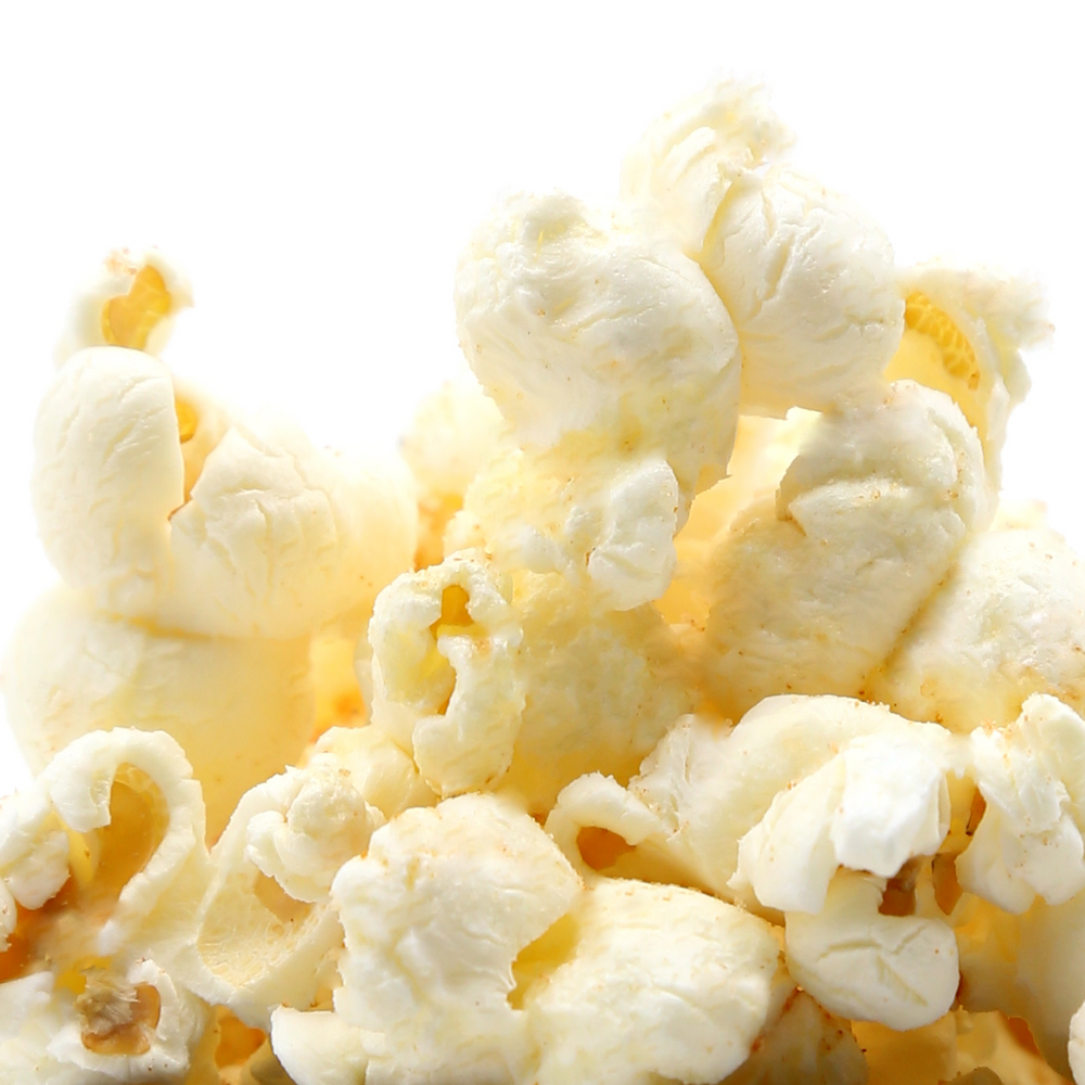 NORWEGIAN FINE FLAKE SEA SALT - Great for popcorn! – SALTY PROVISIONS