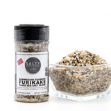 FURIKAKE Inspired Sea Salt